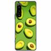 Чехол для Sony Xperia 5 III Мягкий ТПУ Милые Кошки Силиконовый Защитный Чехол для Sony Xperia 5 II Чехлы для Телефона Xperia5 Мультяшные Fundas