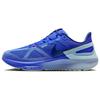 Nike Кроссовки Air Zoom Structure 25 Hyper Royal Мужские Синий Светло-Армейский-Синий Полярный DJ7883-403