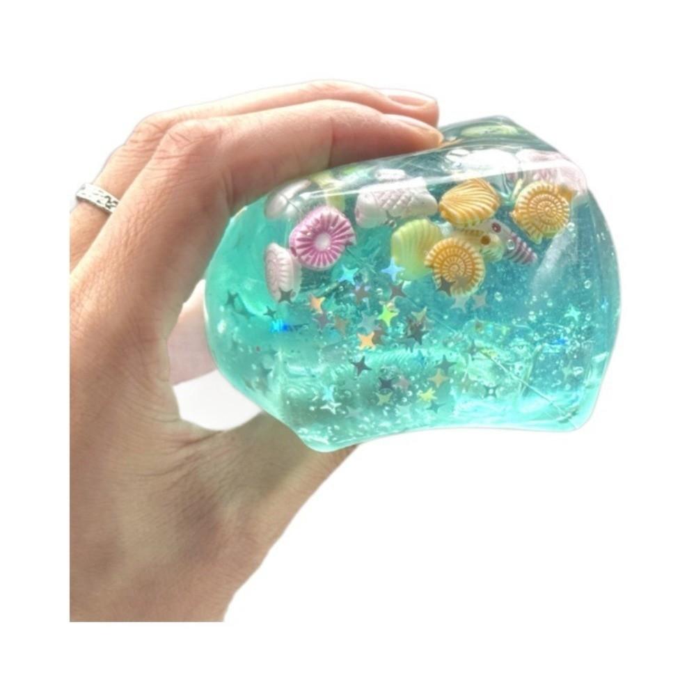 Slow Rebound Squishy Toy Slow Rising Reduce Pressure Toy Desktop Toy Fidget Toy Relax