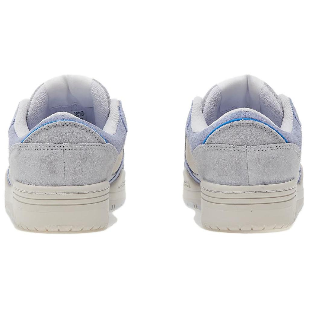 Adidas ADI2000 X Bright Royal Blue Dawn Женские кроссовки Бело-кристально-белые HQ6773