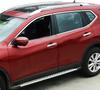Рейлинги Оригинальный дизайн для Nissan X-trail T32/Rogue 2014-2021 гг