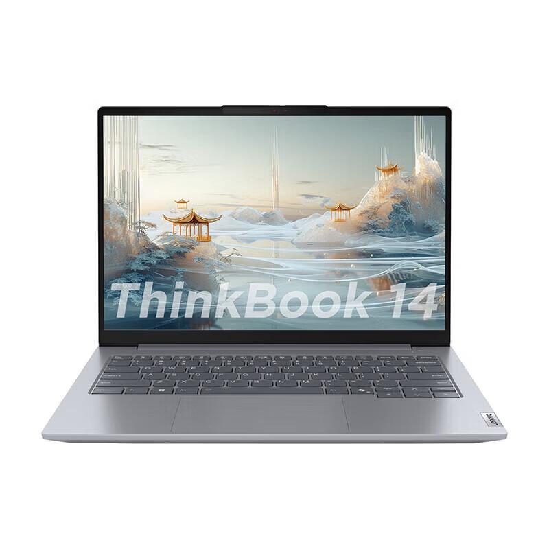 Lenovo ThinkBook 14 G8 14-Inch Laptop (CN version)