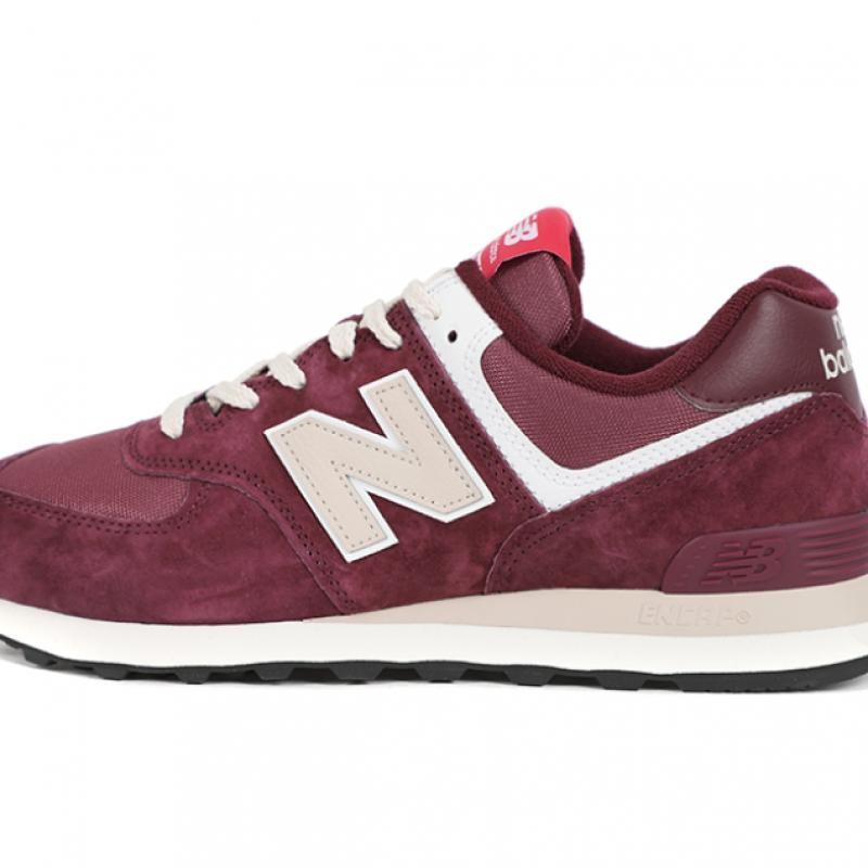 New Balance Оригинальные New Balance 574 Heritage