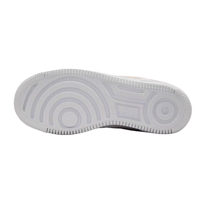 Nike Кроссовки Air Force 1 Shadow Low top для скейтбординга Женские Белые CI0919-121