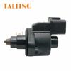 MD628057 Новый клапан управления холостым ходом IACV Для Mitsubishi Hyundai Plymouth Dodge Автомобильные запчасти