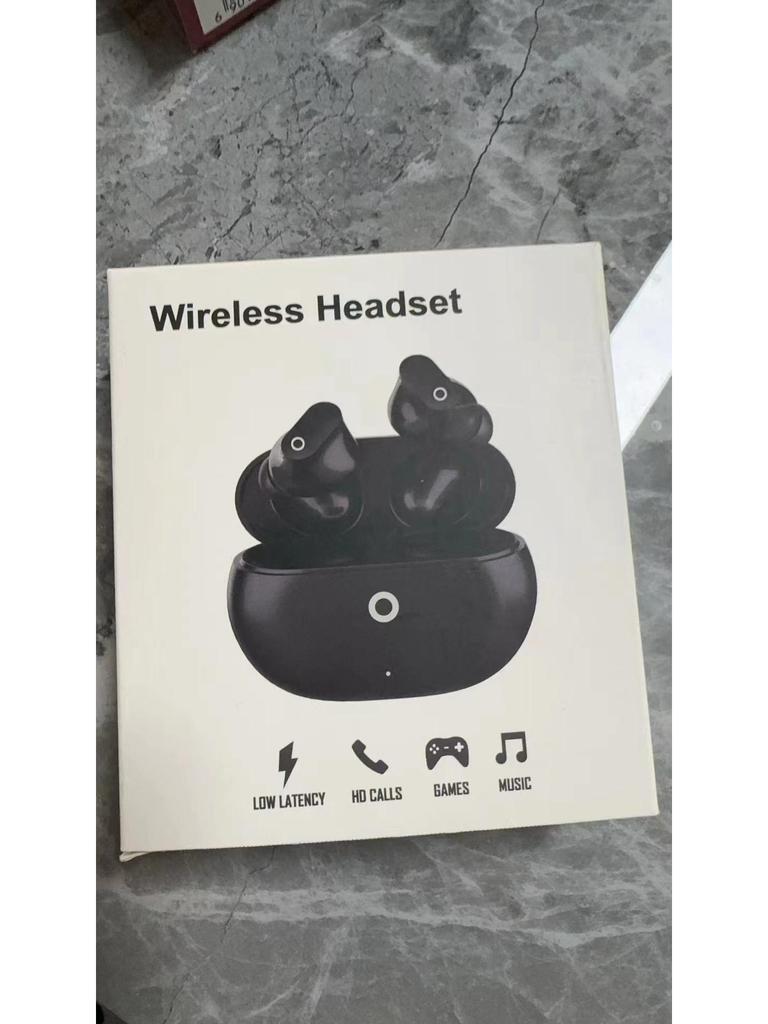 Беспроводные спортивные Bluetooth-наушники Huaqiangbei Cross-Border TWS