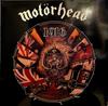 LP Пластинка MOTÖRHEAD - 1916 PPAN467481 Epic 2009 Европа Рок