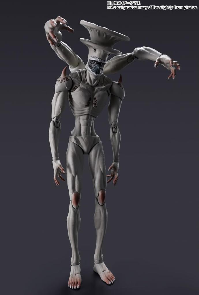 TAMASHII NATIONS Kaiju 8 Kaiju 9 190 мм окрашенная подвижная фигурка SHFiguarts Нет. нет. приблизительно. АБС и ПВХ