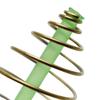 10pcs Fishing Spring Feeder Carp Fishing Equipment Tools Feeder Basket Bait Thrower Feeder Coil Inline Method Feeder