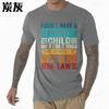 Vintage summer Unisex tshirt I Dont Have A Favorite Child But If I Did It Would Most Definitely Be My Son In Law Short Sleeve