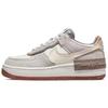 Air Force 1 Shadow 'Sail Pale Ivory' Women's Sneakers DO7449-111
