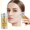 Воск для волос Гель-крем Для укладки вьющихся волос Фиксированные пушистые косички без спирта Плетение волос Помада для укладки волос Para El Cabello Парик Воск-карандаш