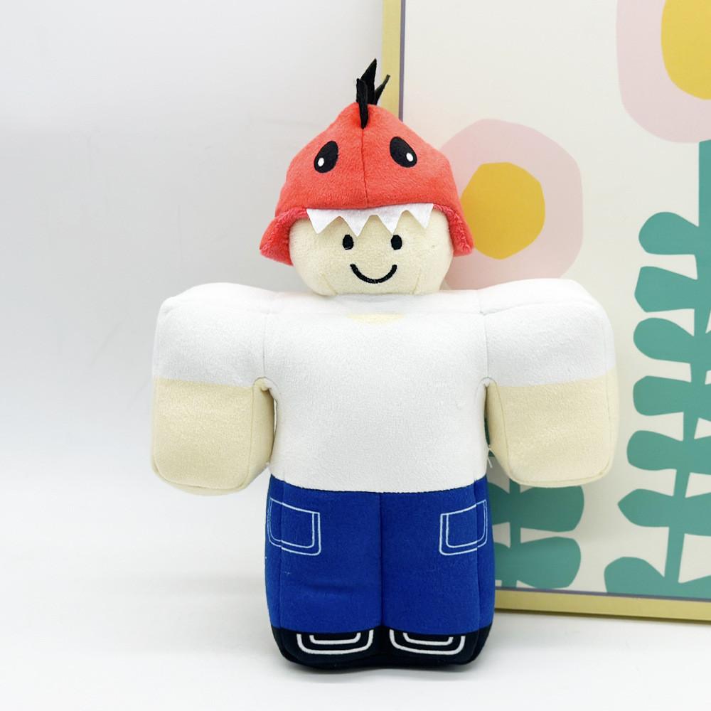 Лес 99 ночей Плюшевая игрушка-животное с коротким для украшения дома, игрового времени и