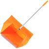 Jingu Lao KCsy-73 Foldable Outdoor Sanitation Dustpan