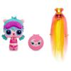 POP POP HAiR Сюрприз 3-в-1 Pop