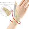 Hand Joint Relief Wrist Support Thumb Immobilizer Finger Brace Wrist Bandage Belt  Men/Women