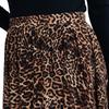 Женская/дамская леопардовая юбка макси NobodyÂ´s Child