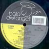 12inch Record ANTICO - What I Gotta Do BDA008 Baia Degli Ange 1992 Italy Dance & Electronica Used