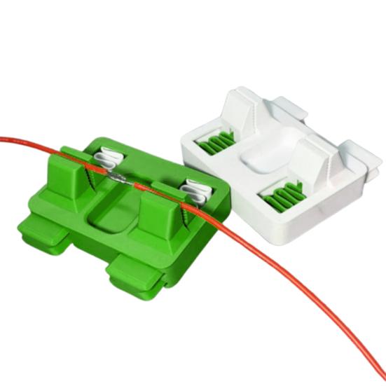 Electric Wire Welding Fixture Welding Electrode Holder Lead Holding Power Welding Accessories for MIG TIG Spot Welding