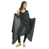 Indian Chunni Fashion Dupatta Cotton Blend Long Stole Women Scarves Fashionable