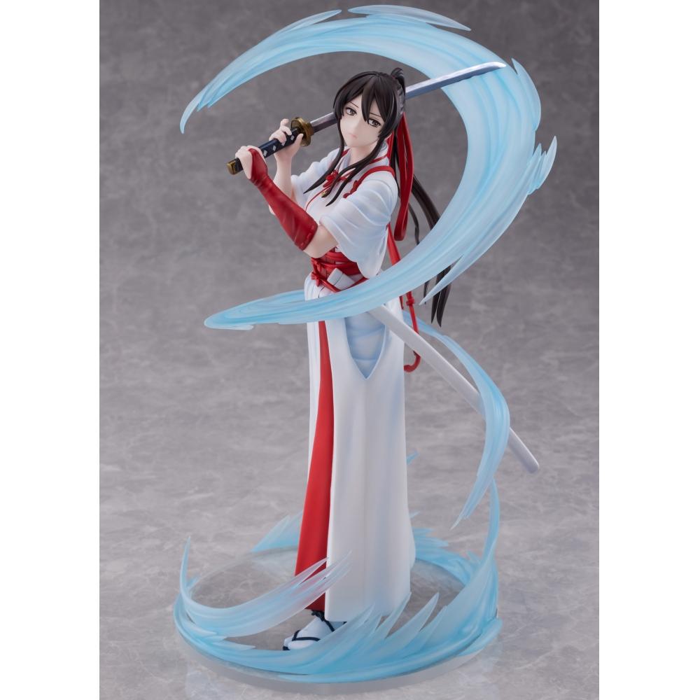 Фигурка Hell S paradiSe Jigokuraku 1 7 Hell S paradiSe Jigokuraku Sagiri