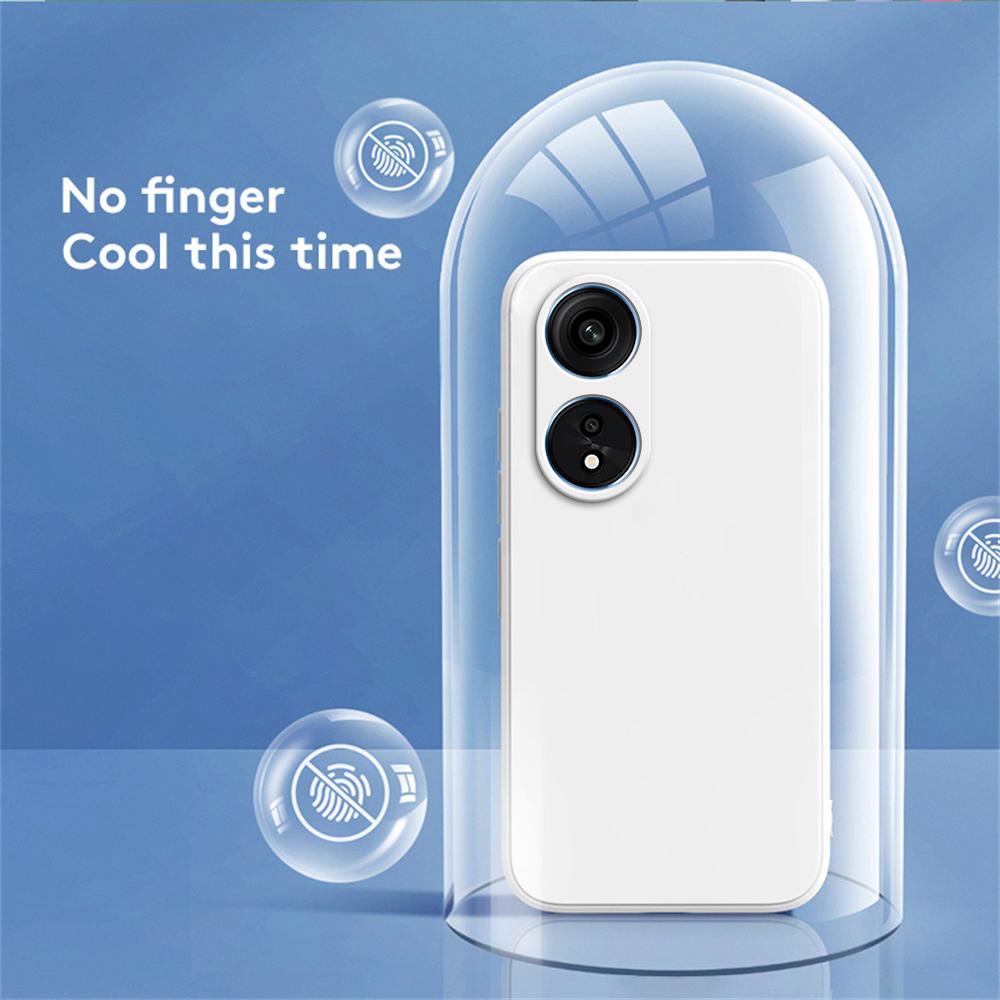 Роскошные матовые силиконовые противоударные противоударные мягкие чехлы для Huawei Nova 9 SE Nova Y70 Y71 Y90 Honor X6 X6S X7 X7A X8 X8A Fundas