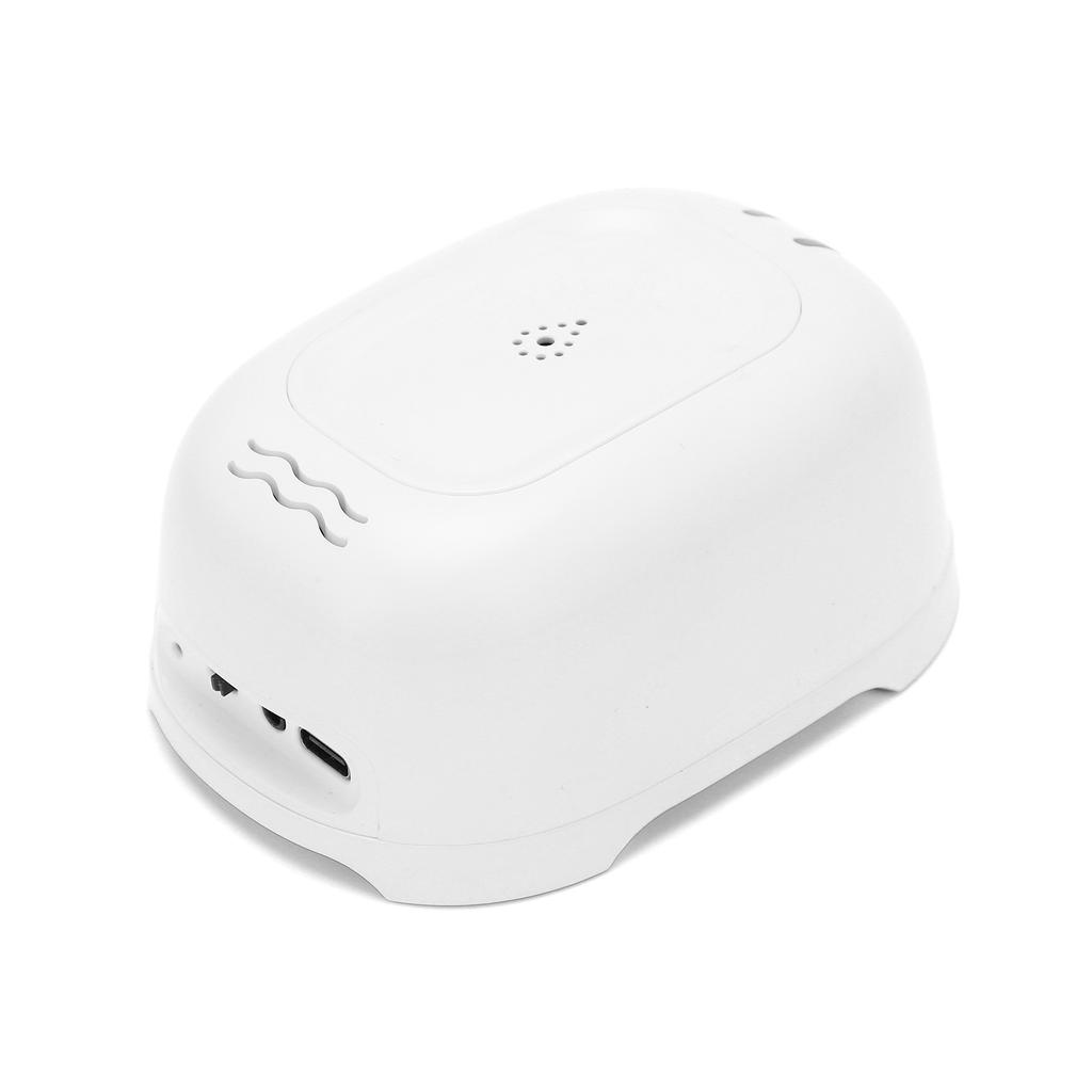 Smart Water Leak Sensor Wireless Leakage Alarm for TUYA Zigbee APP Control Monitoring