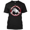 The Mighty Mighty Bosstones American Ska Punk Rock Band Logo Unisex T-Shirt