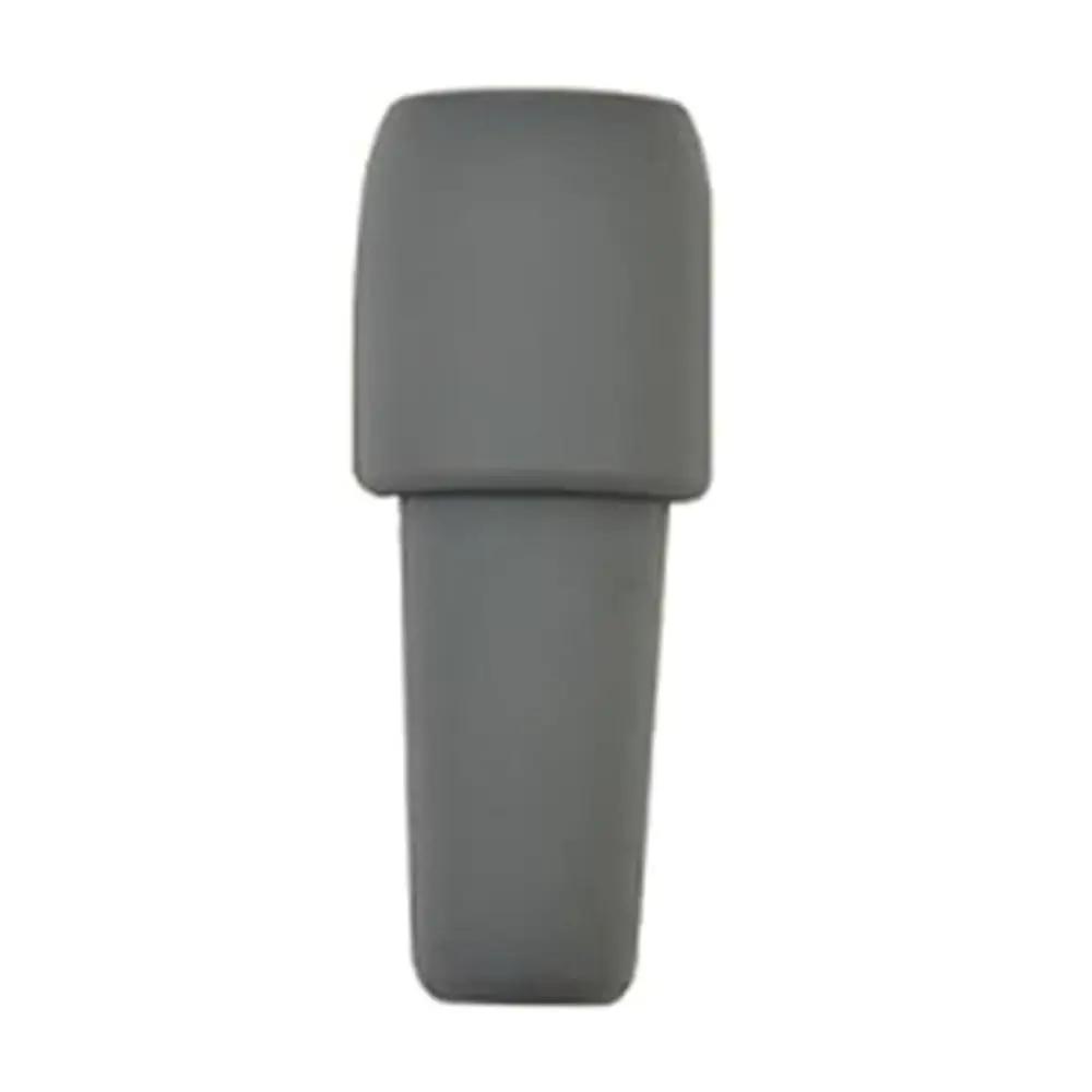 1/5PCS Gifts Silicone Wine Bottle Stopper Reusable Sparkling Wine Sealer Kitchen Tools Silicone Wine Stopper