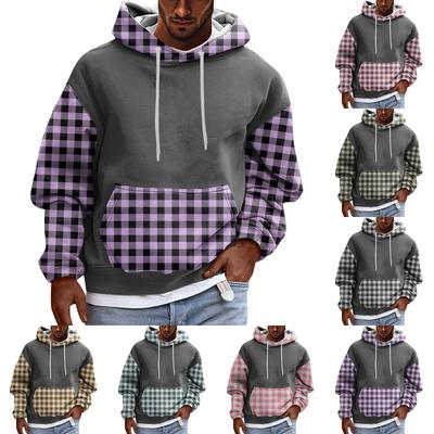 Спортивный костюм с капюшоном, унисекс, одежда для бега, пуловер с длинными рукавами, толстовка с капюшоном