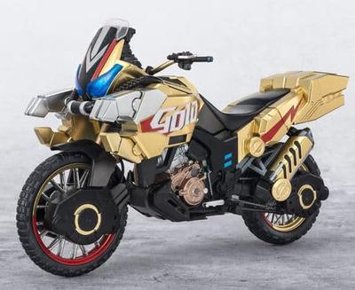 SHFiguarts Gold Dash Фигурка Камен Райдер Гатчард