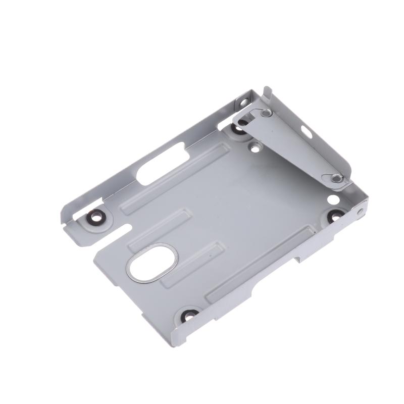Для PS3 Кронштейн для жесткого диска Супертонкий HDD 4000 Основание-подставка для привода Поддержка Кронштейн для крепления HDD Аксессуары для консольных игр