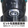 Аккумуляторная дрель-шуруповерт Makita с сумкой для инструментов DF333DSHS 10.8V1.5Ah Аккумулятор, зарядное устройство,