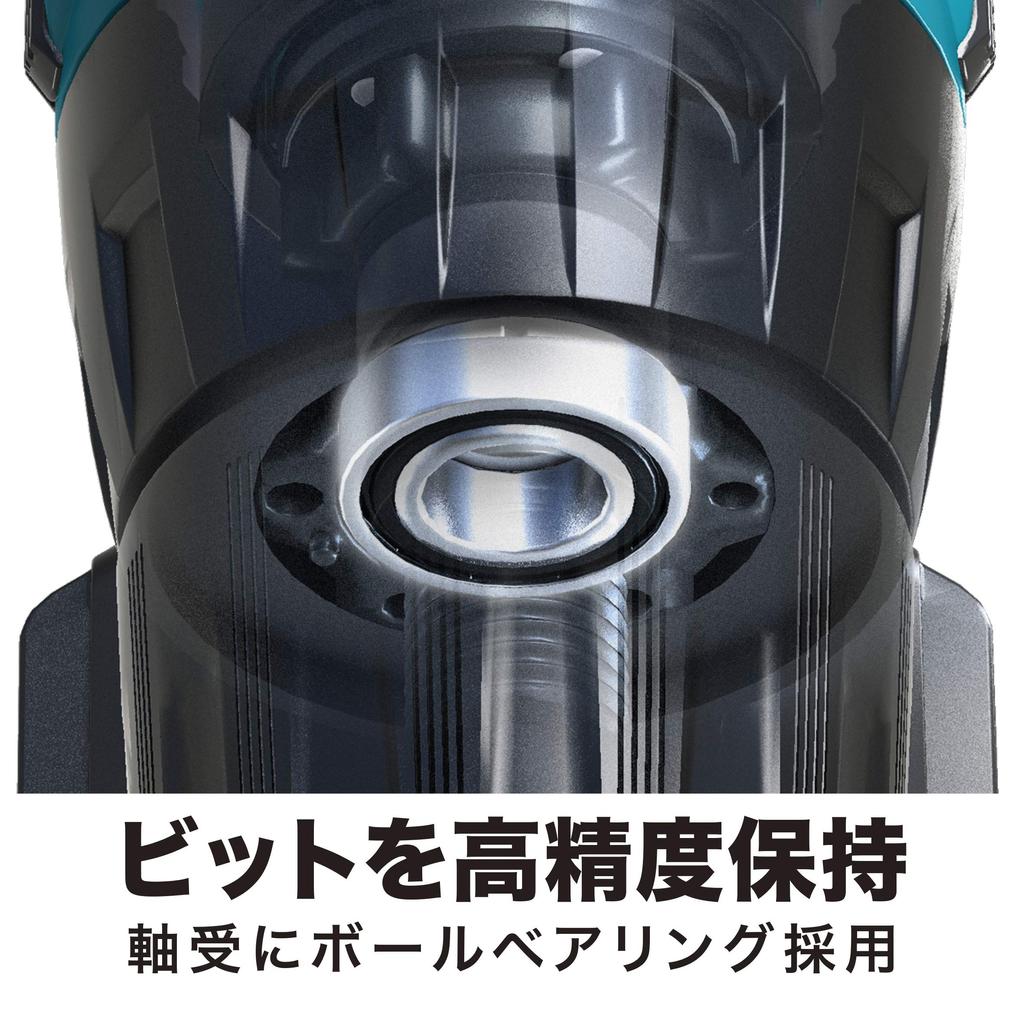 Аккумуляторная дрель-шуруповерт Makita с сумкой для инструментов DF333DSHS 10.8V1.5Ah Аккумулятор, зарядное устройство,