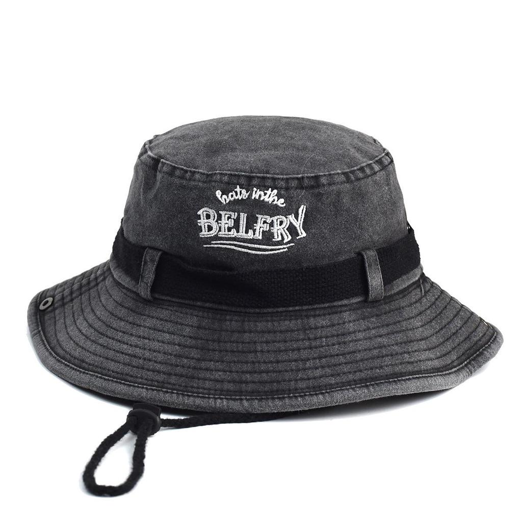 Женская летняя панама, которую можно стирать – Защита от солнца, Стильный дизайн в стиле вестерн-ковбой для кемпинга и походов на природе.