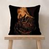 Pop Singer AActor Renee Rapp Cool Personalized Pillow Cover Kids Bedroom Wild Party Decor Pillowcase Kid Birthday Shower Gift