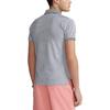 Polo Ralph Lauren SS23 Color Block Striped Logo Вышитая рубашка поло с коротким рукавом Мужские рубашки поло Многоцветный MNPOKNI1N821154-400