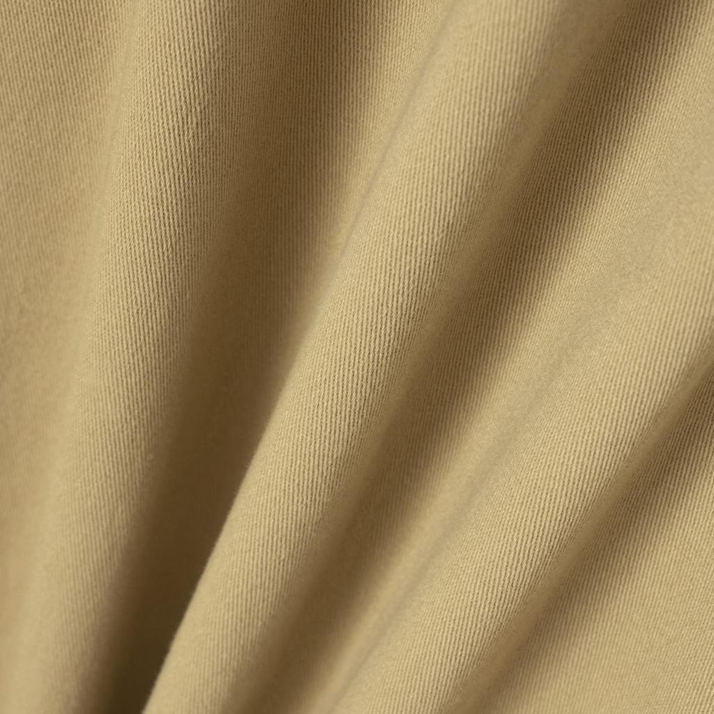 Camel Spring and Autumn New Embroidered European Size Shirt Men's Washed Elastic Pure Cotton Leisure Fashion Business Men's Long Sleeved Shirt