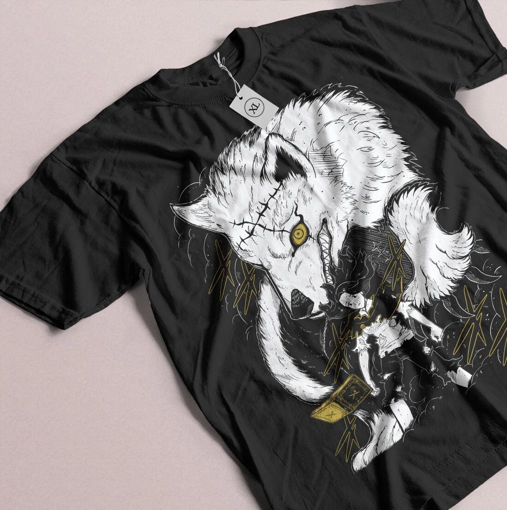 Charmy Pappitson Black Clover Anime Manga Asta Gifts Shirt All Size Unisex T-Shirt