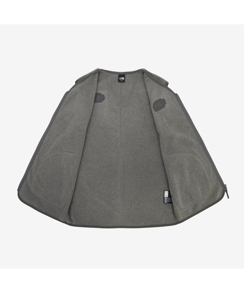 The North Face Nv4Fr52C Мужской жилет Acampo Серый