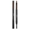 Oti Natural Drawing Eyebrow Pencil 0.2g, 02 Dark Brown, 1 Piece