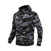Camo Training Running Hooded Jacket Men Outerwear Camouflage AQ0597-065
