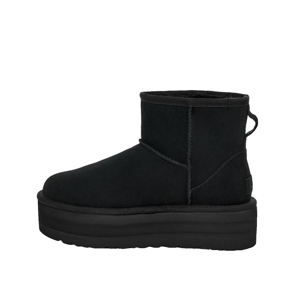 Boots UGG Classic Mini Platform