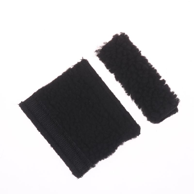 Airstreamz Снизитель шума ветра для велосипеда Блокиратор шума ветра Аксессуары для шлема Снижение шума Велосипедная экипировка