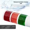 Световой сигнальный индикатор Yuanhuang 24V LED: Многослойный, трехцветный, с защитой от помех, со звуковыми и визуальными оповещениями