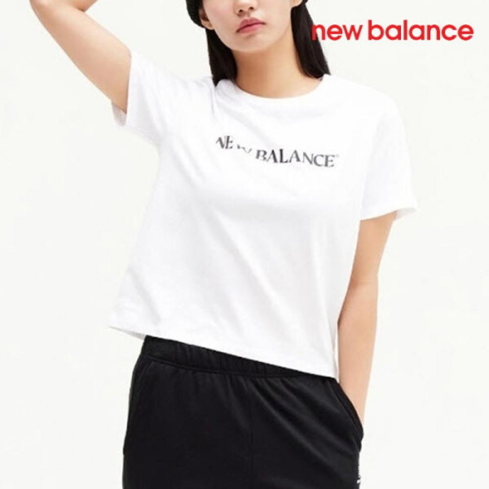New Balance Women S T ShirT eSSenTial baSic H24 Nbnee2w412