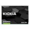Kioxia Internal Solid Hard Drive Ssd Kioxia Exceria 480gb 2-5inch Sata 3