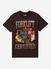 Forklift Certified T-Shirt By Goodie Two Sleeves