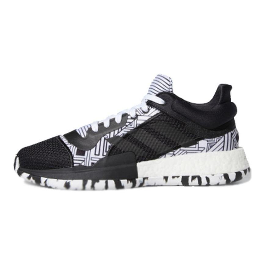 adidas Кроссовки Marquee Boost Low 'Graffiti' F97281