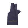 Non Slip three-fingered Glove Billiards Gloves Separate-finger Glove Billiard Cue Gloves